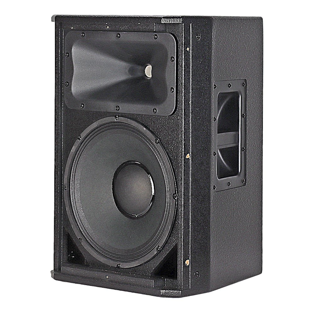 2024 Popular OEM 12 inch Stage Speaker Professional Outdoor Speakers SRX712