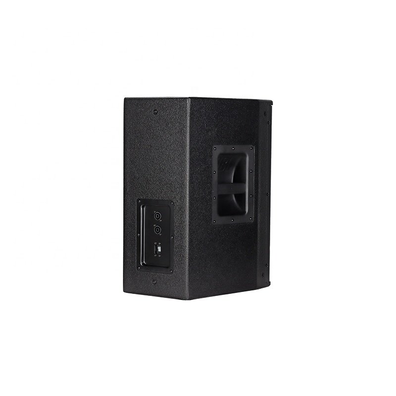 2024 Popular OEM 12 inch Stage Speaker Professional Outdoor Speakers SRX712