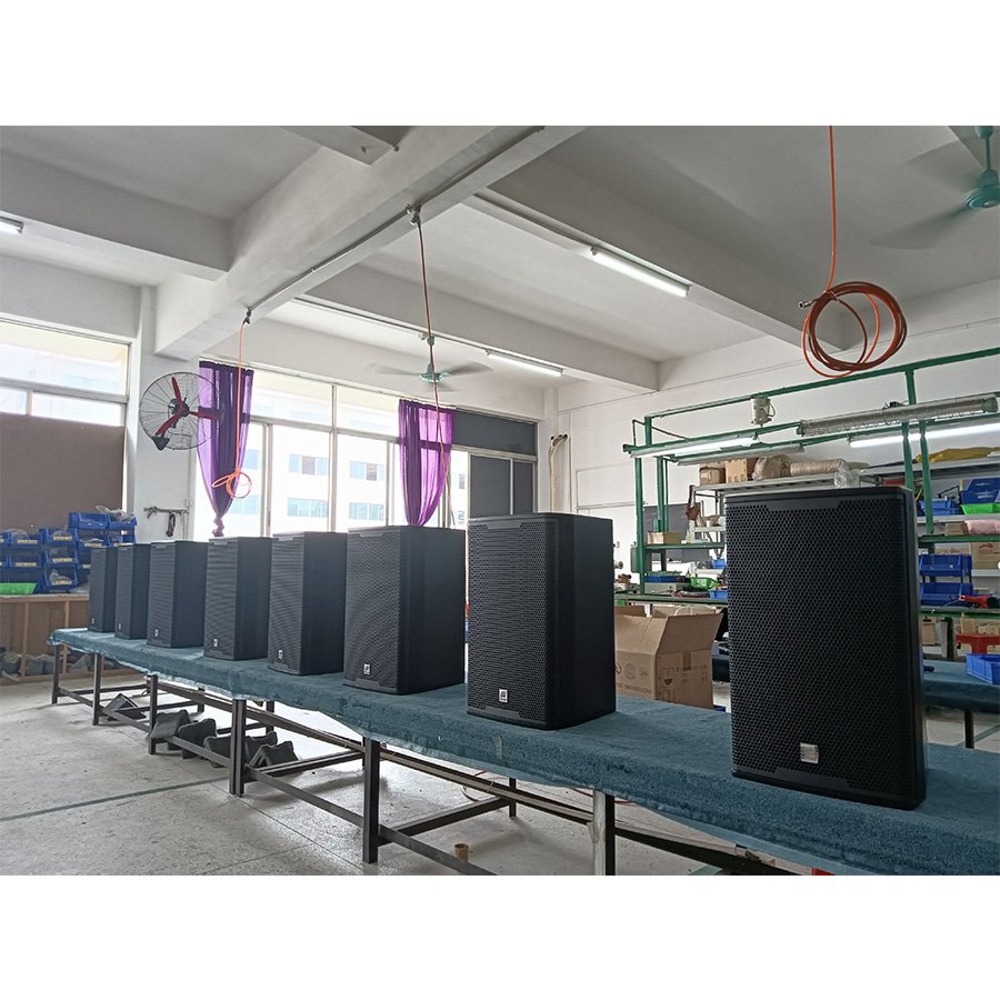 Macrosang PT12pro full range passive professional loudspeaker 12 inch stage monitor speaker night club speaker party speaker