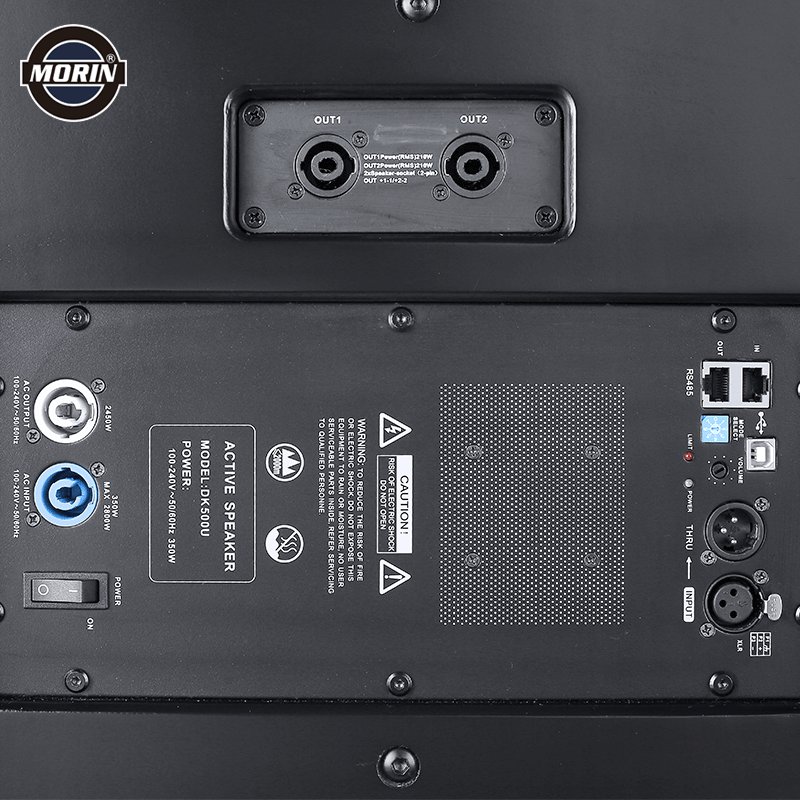 Mini Line Array Speaker