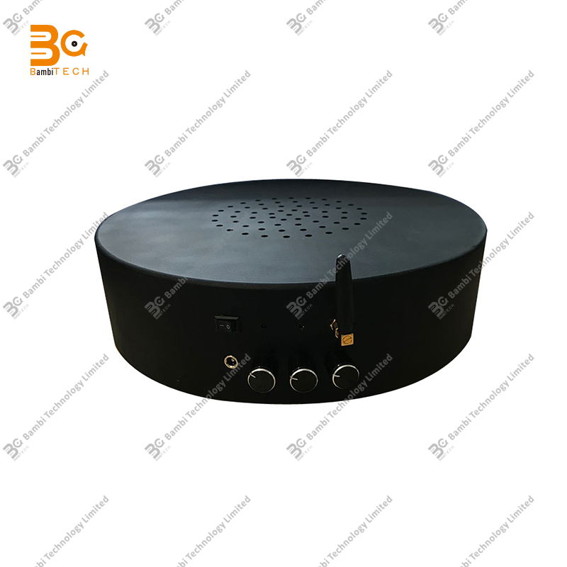 Omnidirectional Multi-angle Voice Recording ultrasonic audio recorder detector recording device
