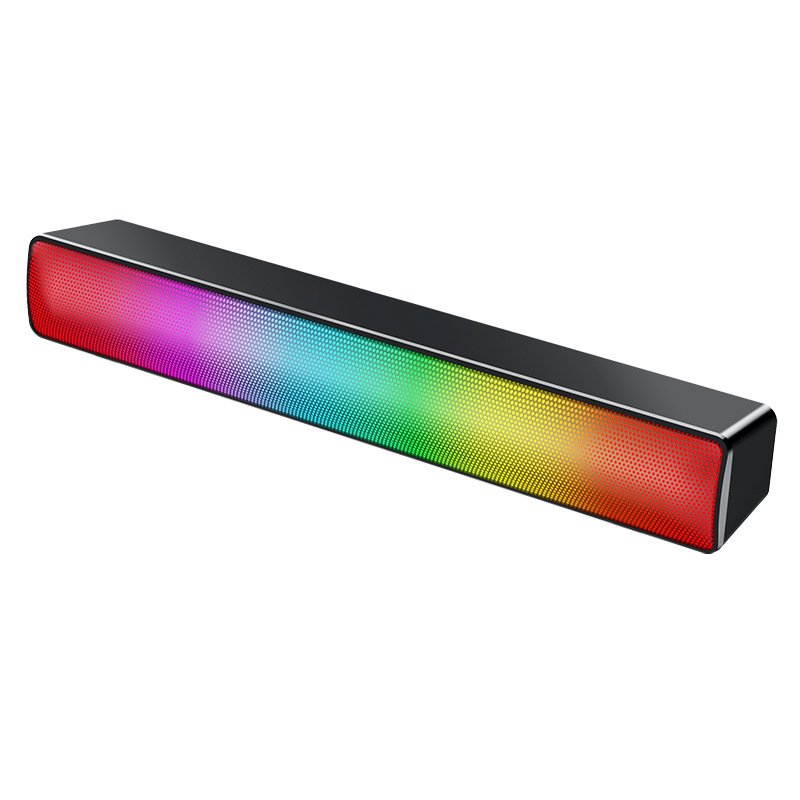 China factory Professional Audio Wireless BlueTooth Speaker 3d Stereo Surround Soundbar For home sound equipment