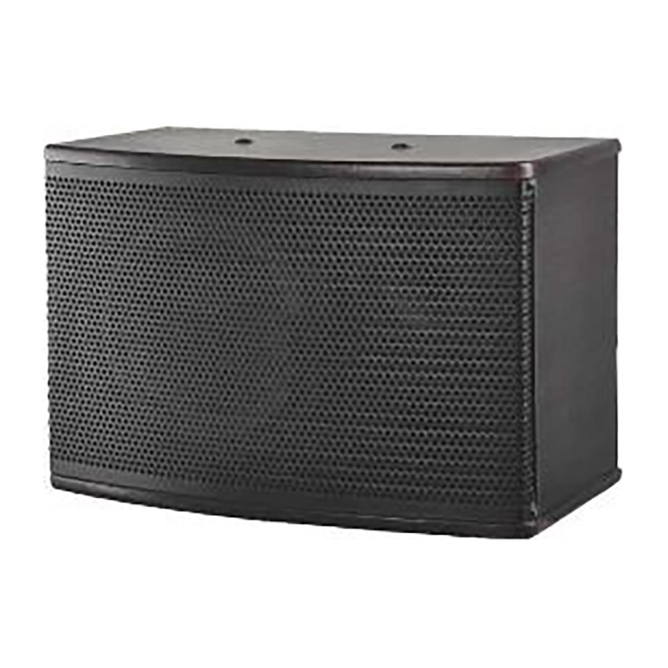 Professional Large Sound System Equipment Pa System Set Subwoofer Karaoke Stage Concert Speaker