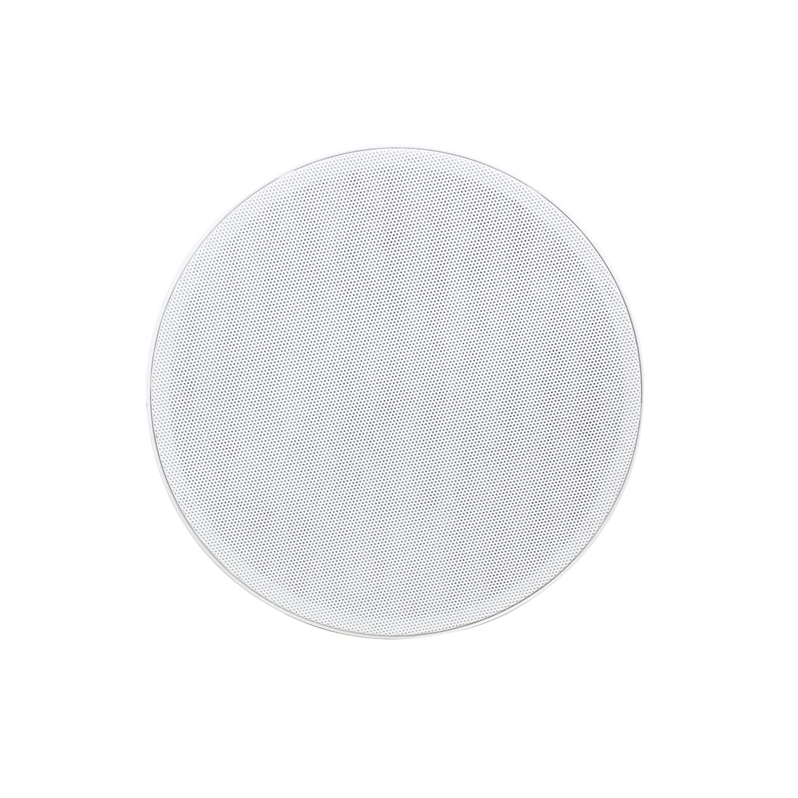 T 6.5 Inch Multi-room Home Ceiling Speaker Audio Sound 8 Ohm 50W In-Ceiling Speakers