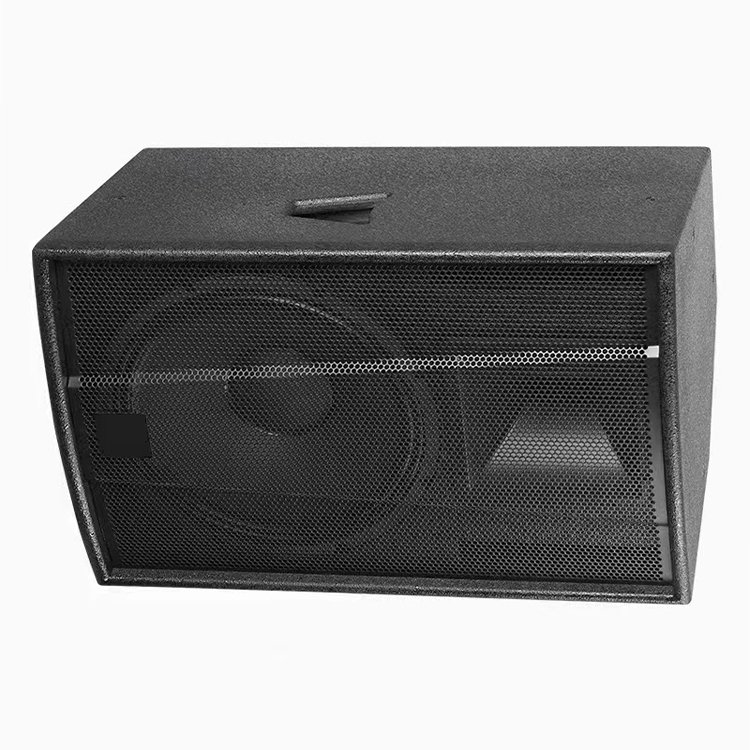 FZ-15 Series 15-inch professional audio equipment Exhibition equipment Audio equipment