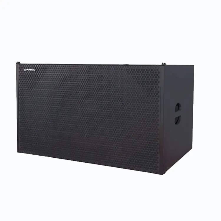 Audio Sound 18 inch sub bass Professional Equipment Line Array Speaker subwoofer