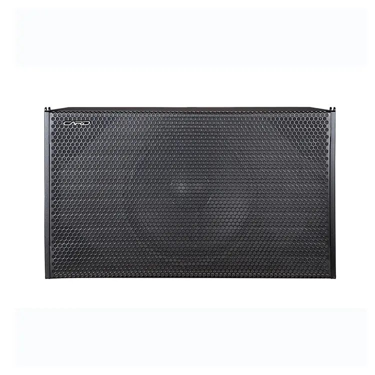 Audio Sound 18 inch sub bass Professional Equipment Line Array Speaker subwoofer