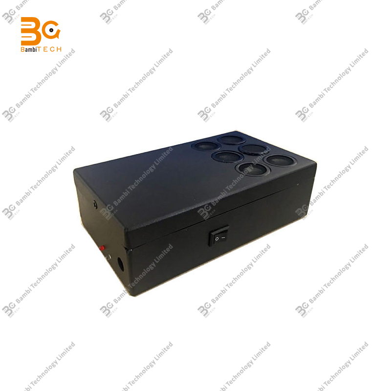 prevent illegal recording Voice Recording device audio recording detector