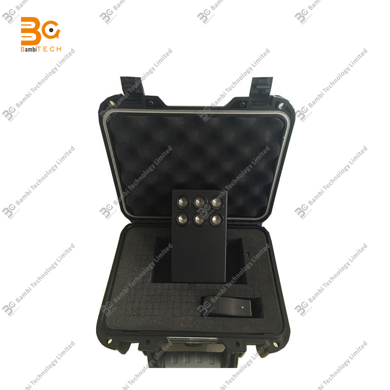 prevent illegal recording Voice Recording device audio recording detector