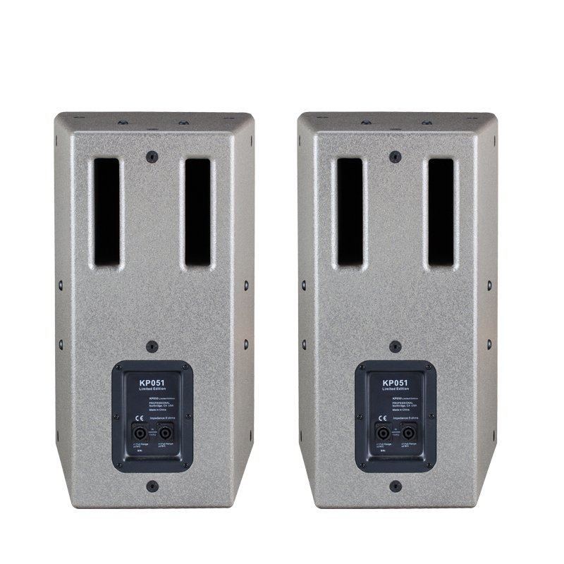 Professional Active Passive Line Array Speakers Outdoor Concert Sound Pa System Full Range Speaker For Radio Station