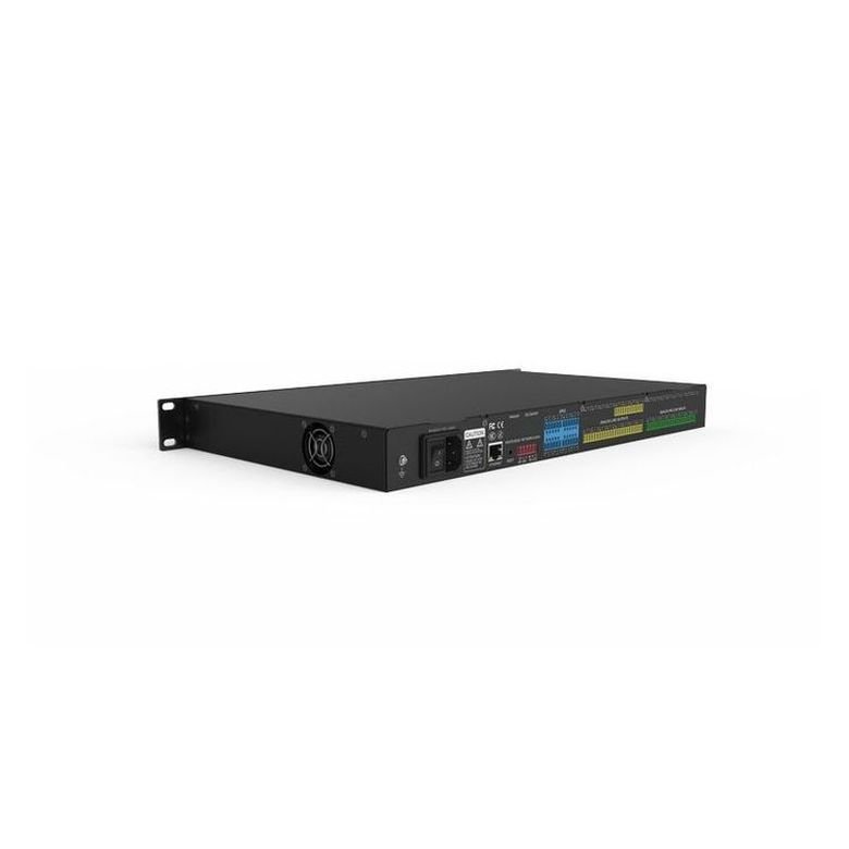 Wholesale Price Professional Digital Audio Processor Audio Sound Equipment with Advanced Reverberation and Multi-Effect DSP