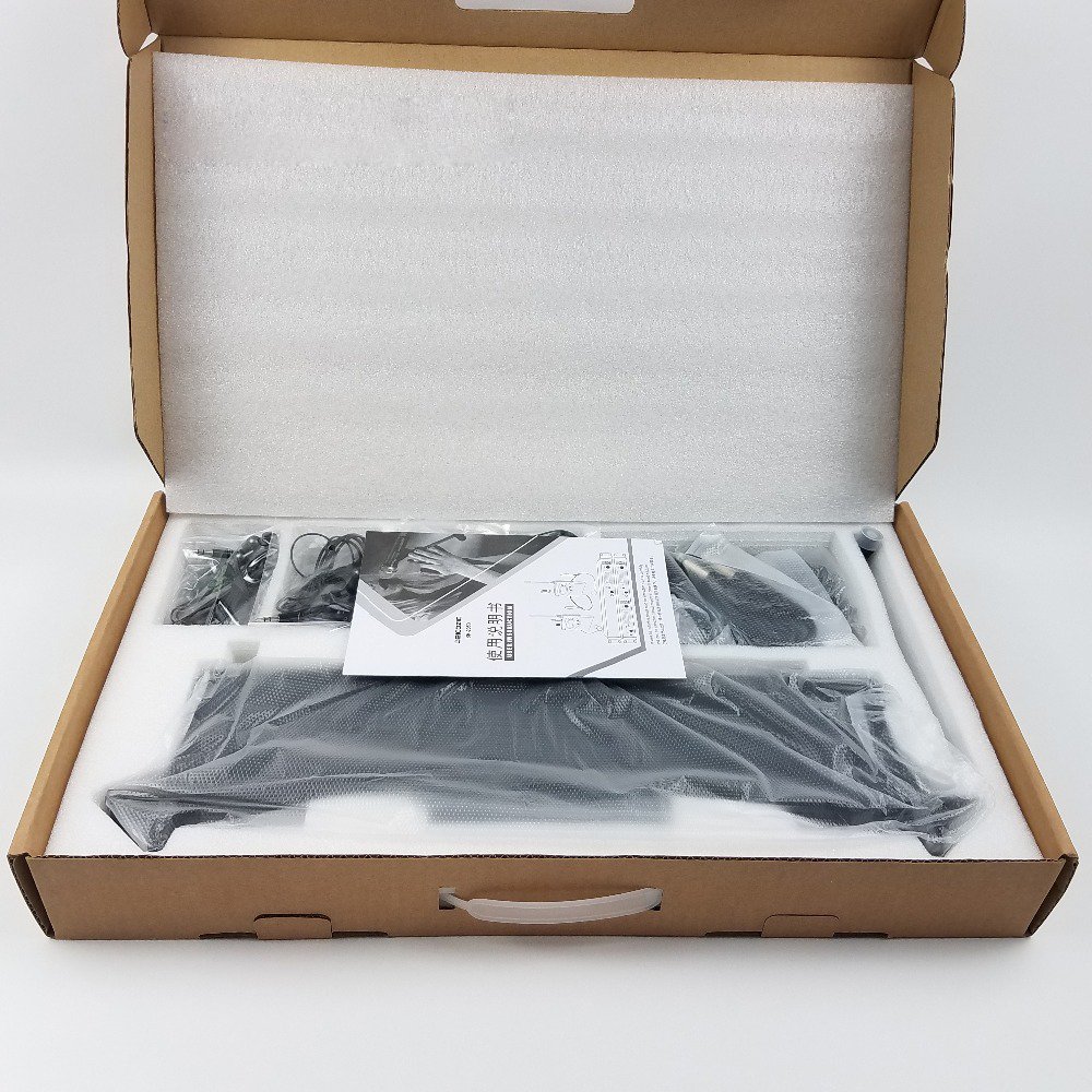 Portable 25Mhz Best Professional In Ear Monitor Wireless In-ear Monitor System with 4 Bodypacks