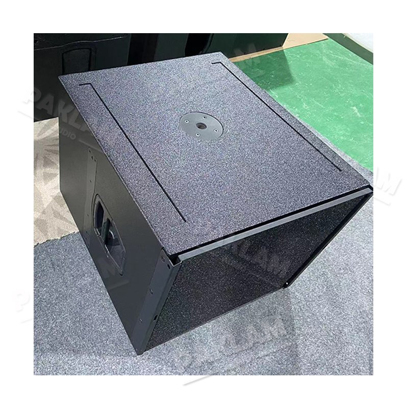 PAKLAM AUDIO Wholesale Professional Audio speaker 10 inch line arraay speakers 18 inch subwoofer speakers System line array