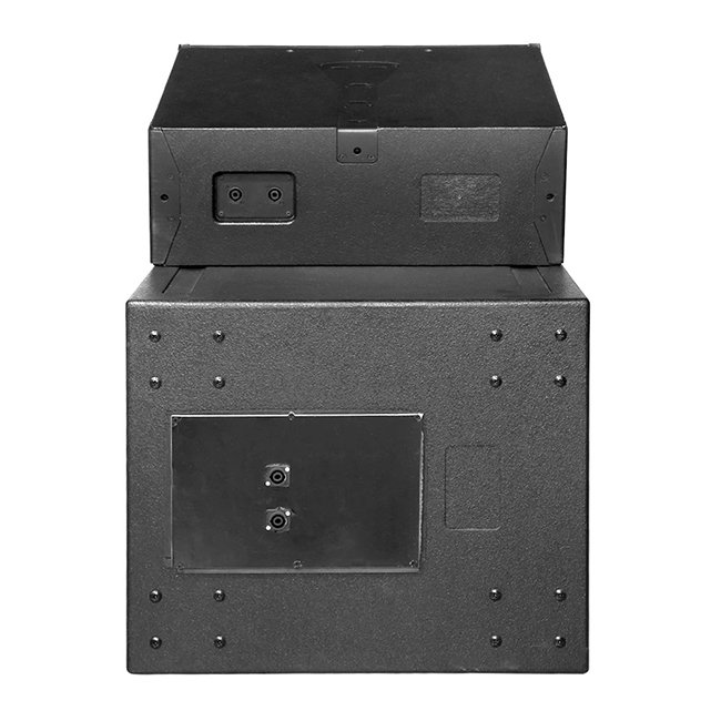 PAKLAM AUDIO Wholesale Professional Audio speaker 10 inch line arraay speakers 18 inch subwoofer speakers System line array