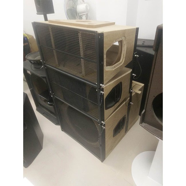 PAKLAM AUDIO Wholesale Professional Audio speaker 10 inch line arraay speakers 18 inch subwoofer speakers System line array