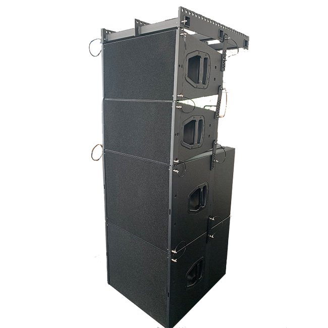 PAKLAM AUDIO Wholesale Professional Audio speaker 10 inch line arraay speakers 18 inch subwoofer speakers System line array