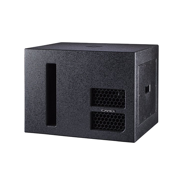 PA System Speaker subwoofer Sound System Professional 15 inch 400W Line Array subwoofer