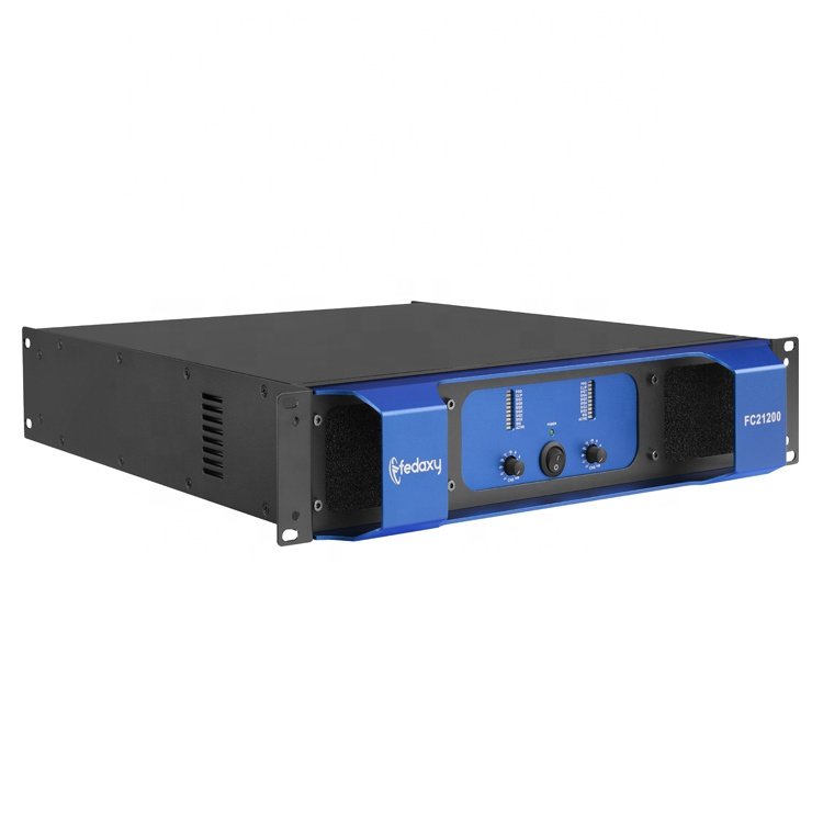 professional sound speakers with amplifier board 2ch 1000watts amplifier module with power supply