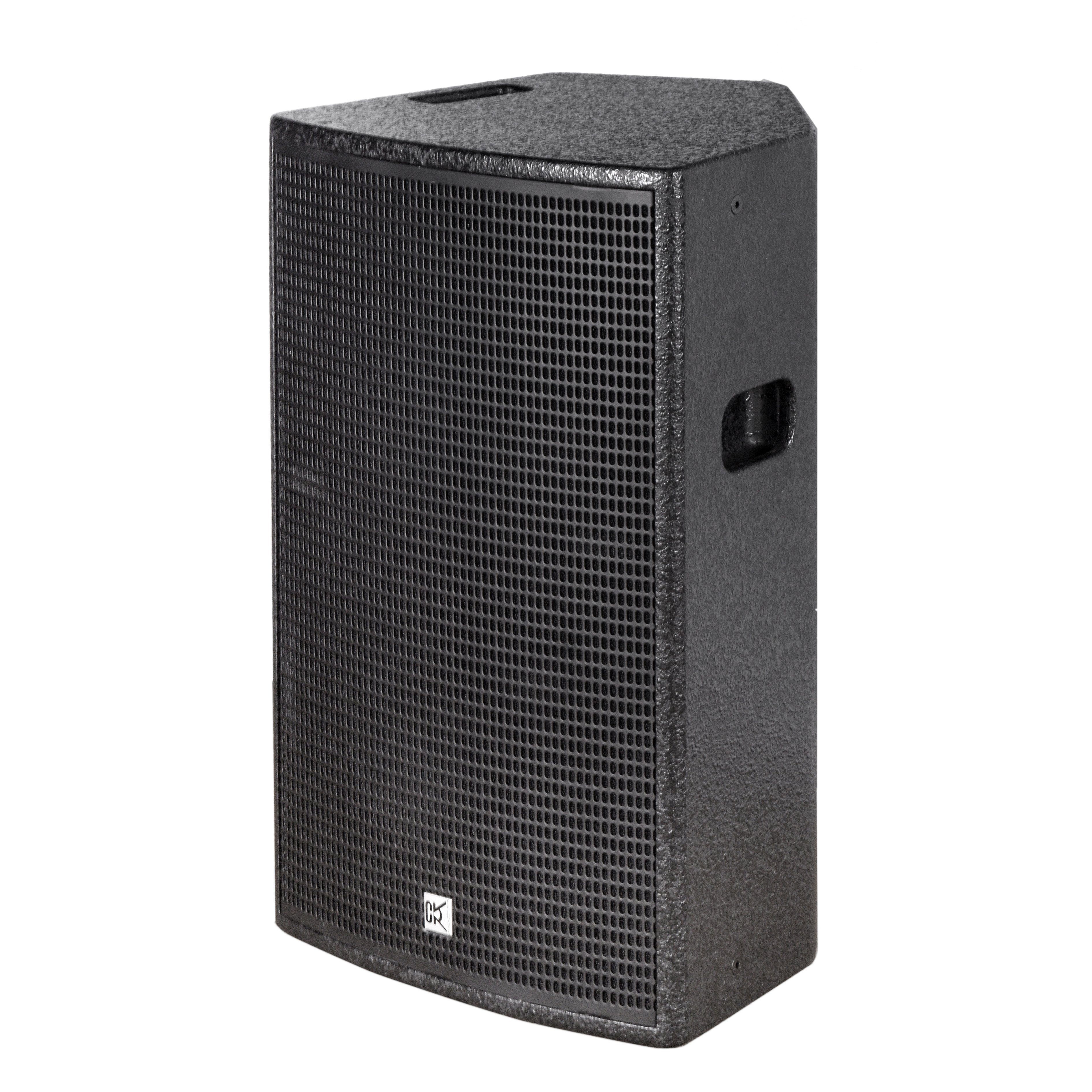 Two Way Full Range Popular PA Speaker Mini Speaker Sound System