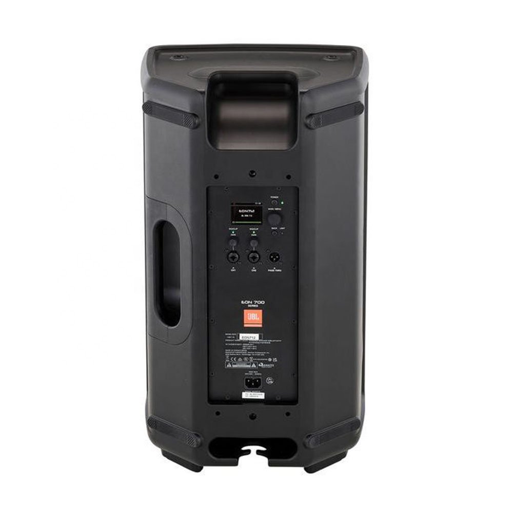 JBL EON712 Powered Speaker 12 Inch 1300W Professional Audio Active Loudspeaker Pa Sound System Music Equipment