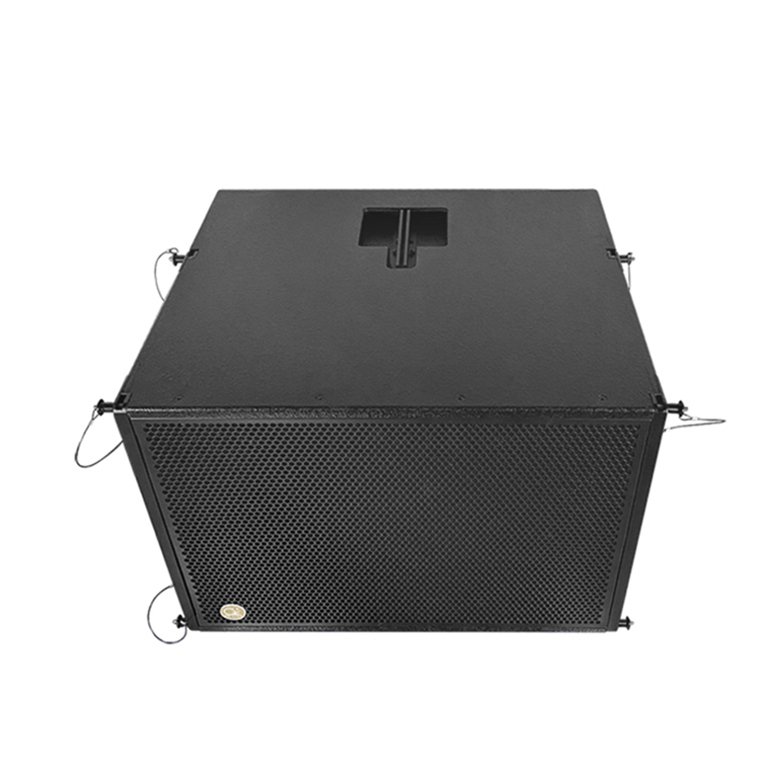 Fashion Sound Speaker 18 Inch Professional Audio Sound Equipment Pro Speaker Sound System Speakers