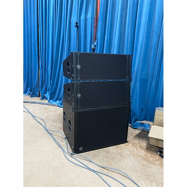 Fashion Sound Speaker 18 Inch Professional Audio Sound Equipment Pro Speaker Sound System Speakers