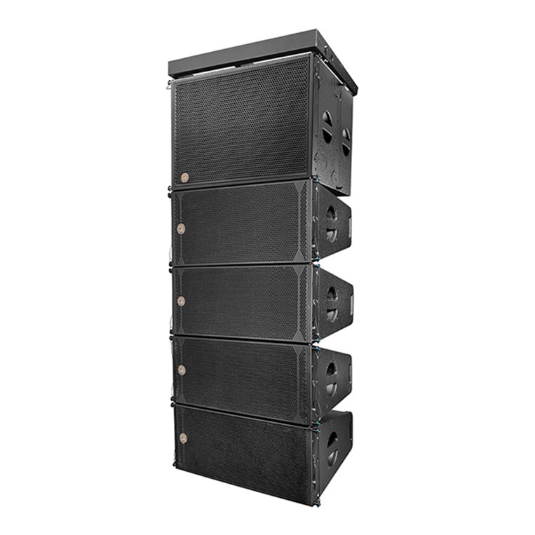 Fashion Sound Speaker 18 Inch Professional Audio Sound Equipment Pro Speaker Sound System Speakers