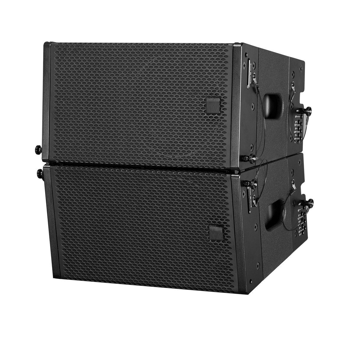 LA15 Professional 15 inch Two Way Line Array Speakers system for stage pro audio 600W-2400W full range line array sound system