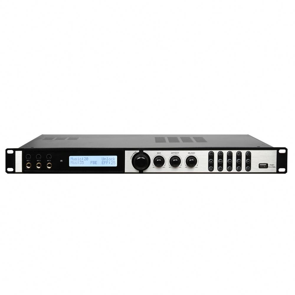 Berase Audio Peripheral Equipment Professional Sound System Equalizer audio effect Compressor