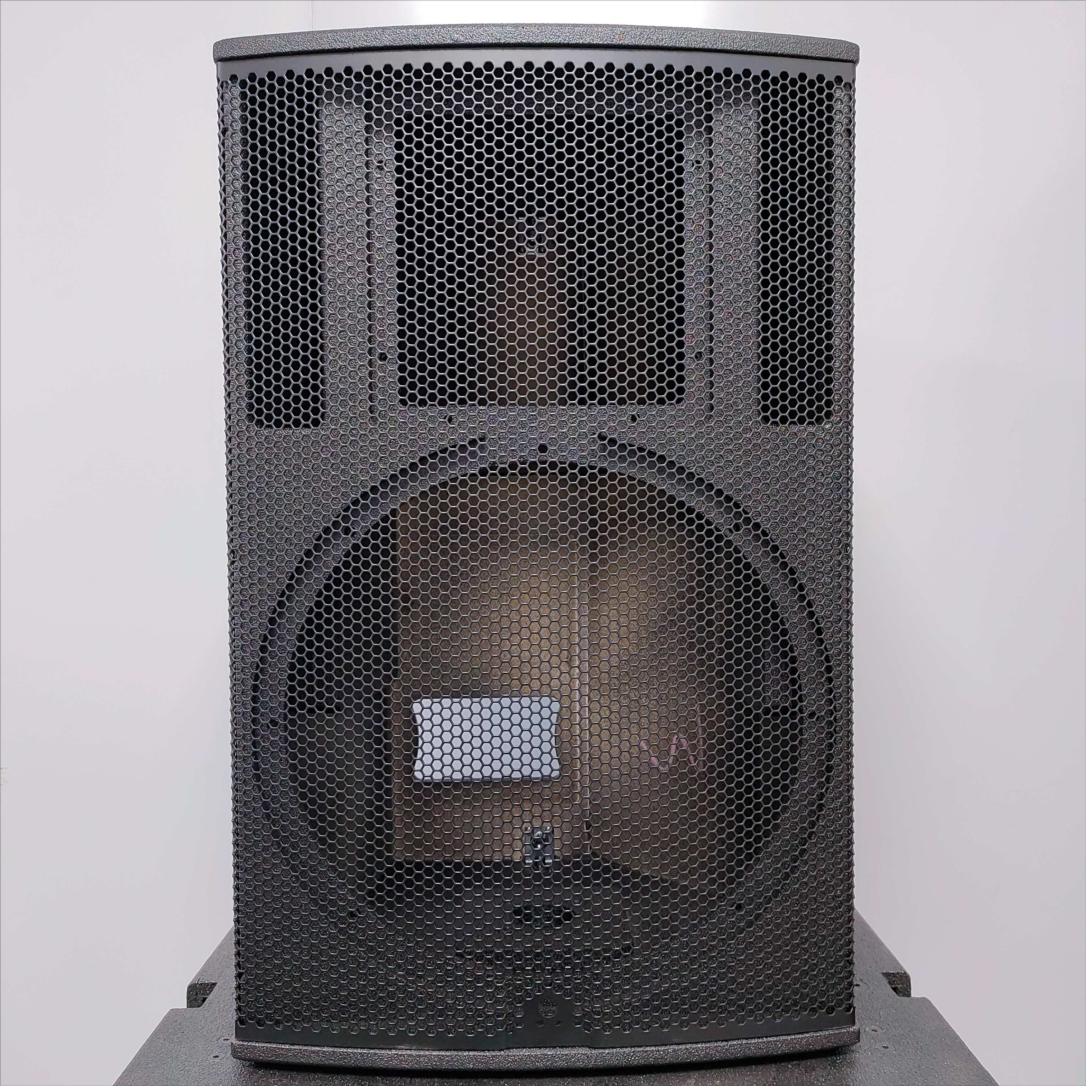 XD15 15 inch 2 ways full range speaker professional stage sound system speaker with affordable price