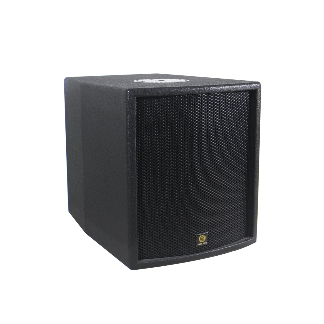 M Professional Subwoofer Speaker120W 8ohm Sound Equipment Speaker Powerful Subwoofer with DSP/POE