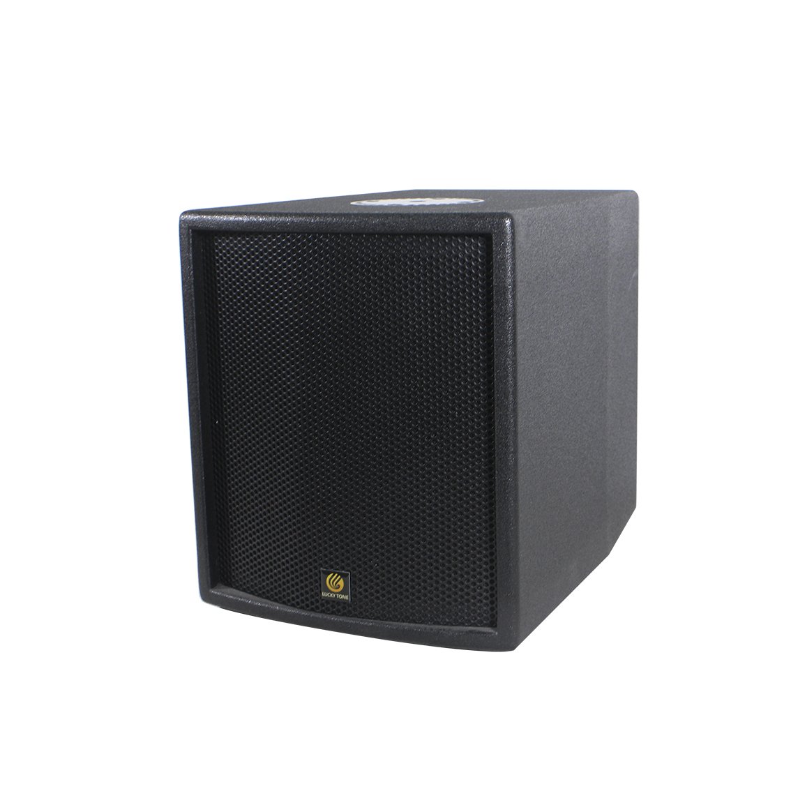 M Professional Subwoofer Speaker120W 8ohm Sound Equipment Speaker Powerful Subwoofer with DSP/POE