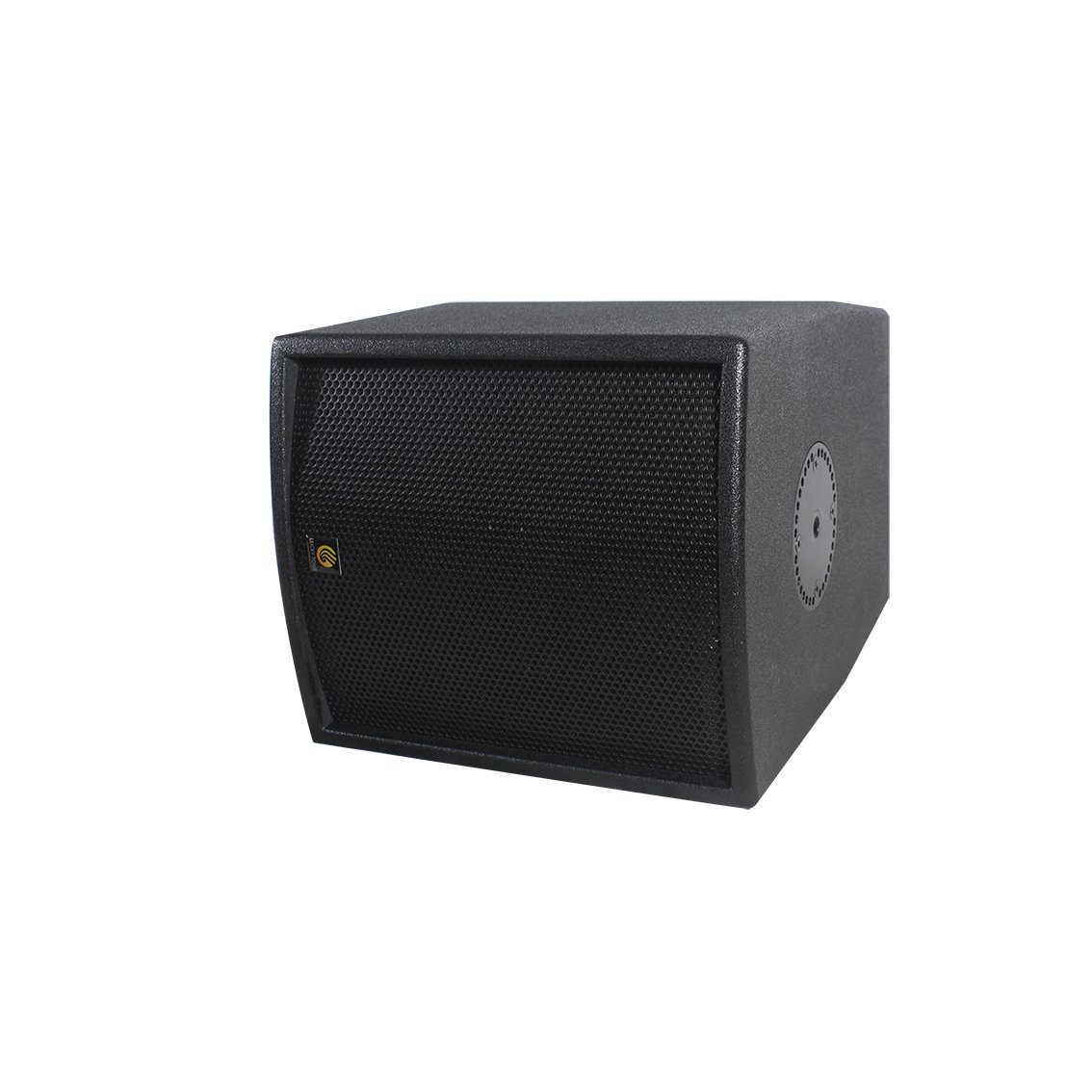 M Professional Subwoofer Speaker120W 8ohm Sound Equipment Speaker Powerful Subwoofer with DSP/POE