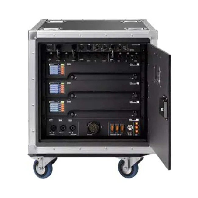 Ready To Ship Professional Audio Dj Mixer Controller Dj Instrument Mixer Professional Machine