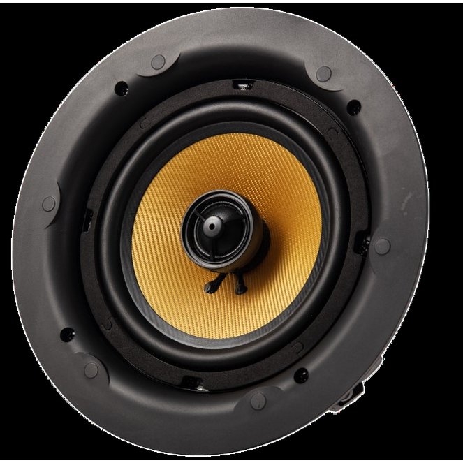 Speakers Audio System Sound Subwoofer Home Music For 8\" Computer Full Range Studio Speaker