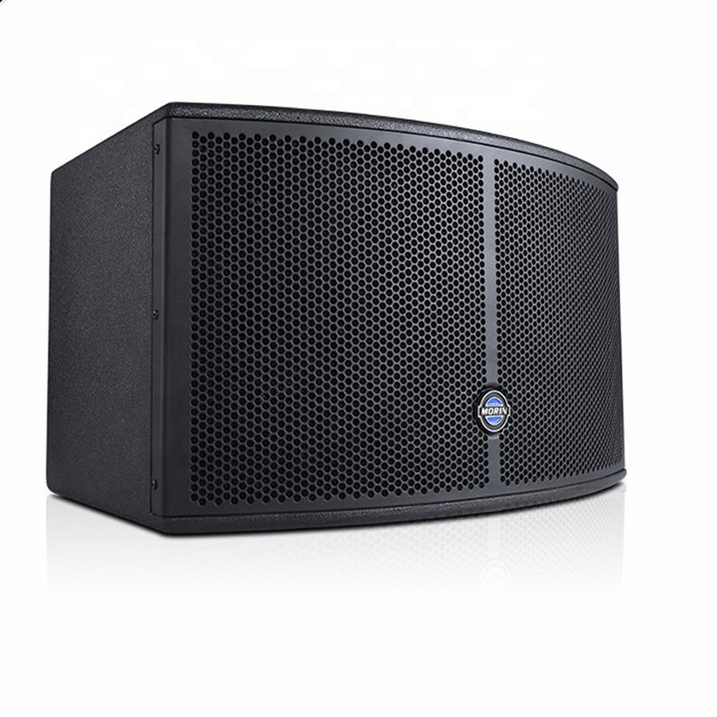 1000 Watts RMS 10" Powered 2.0 Passive Wireless Multimedia Studio Monitor Speakers