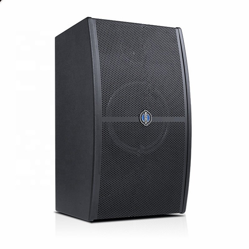 1000 Watts RMS 10" Powered 2.0 Passive Wireless Multimedia Studio Monitor Speakers