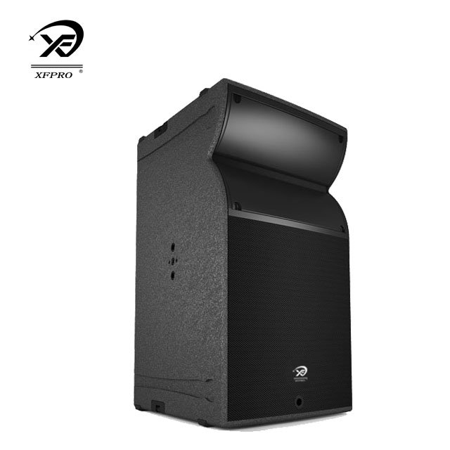 LA15-F Single 15" 2 Way Pro Audio Speaker Full Range Speaker for Outdoor Event