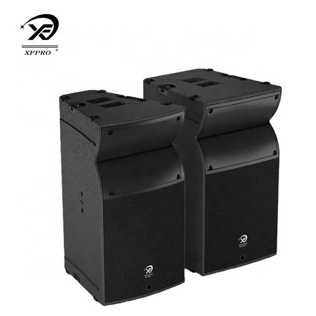 LA15-F Single 15" 2 Way Pro Audio Speaker Full Range Speaker for Outdoor Event