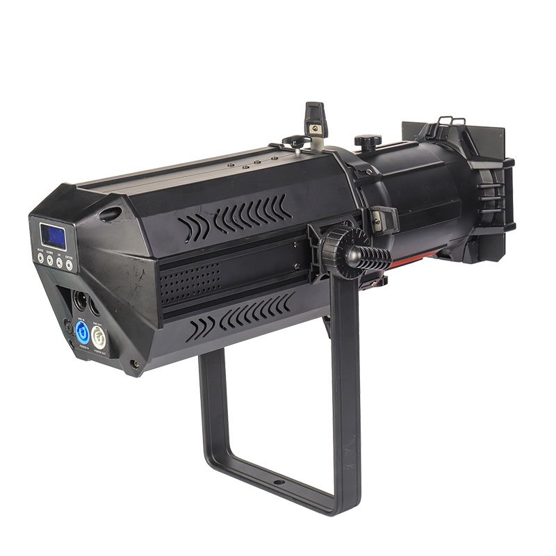 Sailwin SW-P200B LED 200W Profile Stage Light Spot light for Theatre