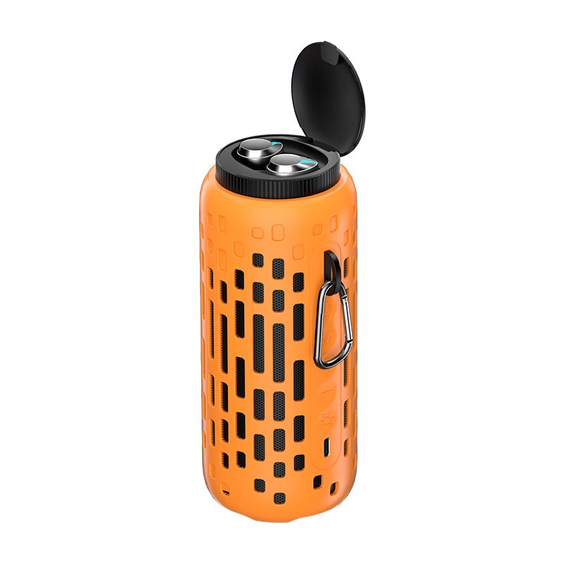 Mini speakerphones stand sound equipment amplifiers blue wireless new smart subwoofer portable blue tooth speakers