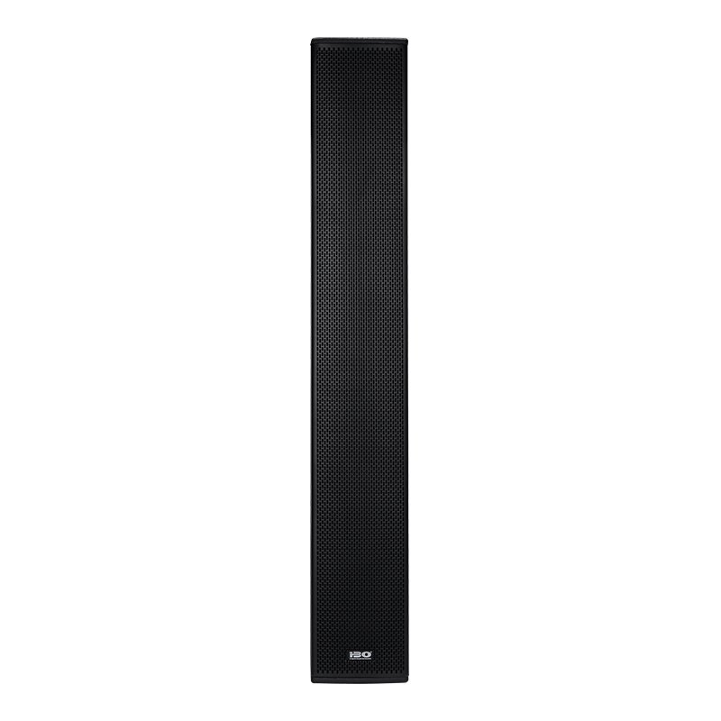 iBO CL526 Passive Column Speaker 600 Watts 6*5.5 Inch Indoor Pa System Loudspeaker Audio Sound Equipment