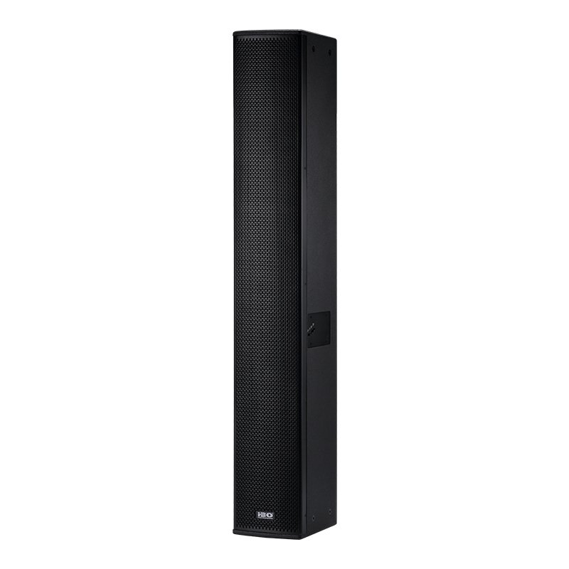 iBO CL526 Passive Column Speaker 600 Watts 6*5.5 Inch Indoor Pa System Loudspeaker Audio Sound Equipment