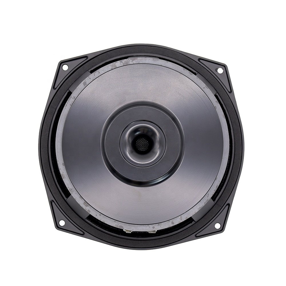 8'' Speakers 800Watts Professional Audio Sound Equipment Pa Active Speaker Driver Ferrite 8 Inch Woofer
