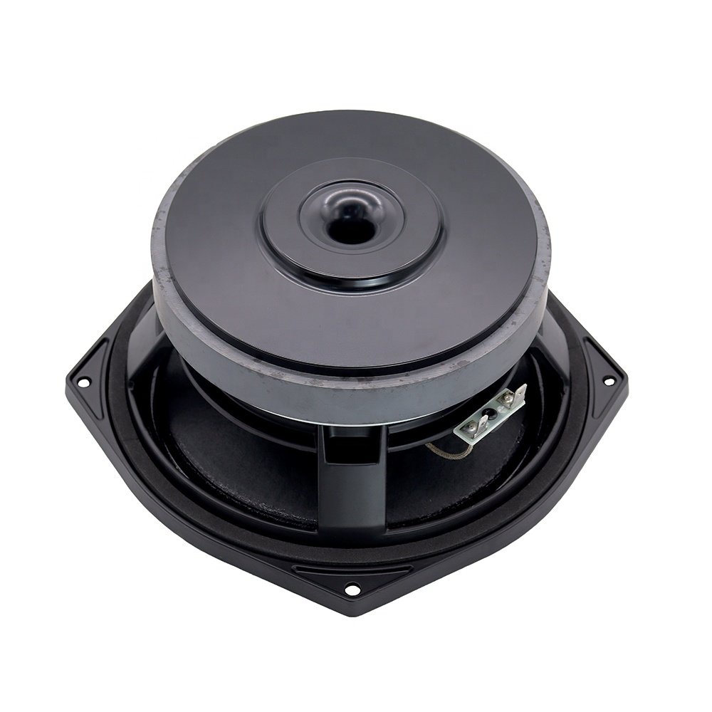 8'' Speakers 800Watts Professional Audio Sound Equipment Pa Active Speaker Driver Ferrite 8 Inch Woofer