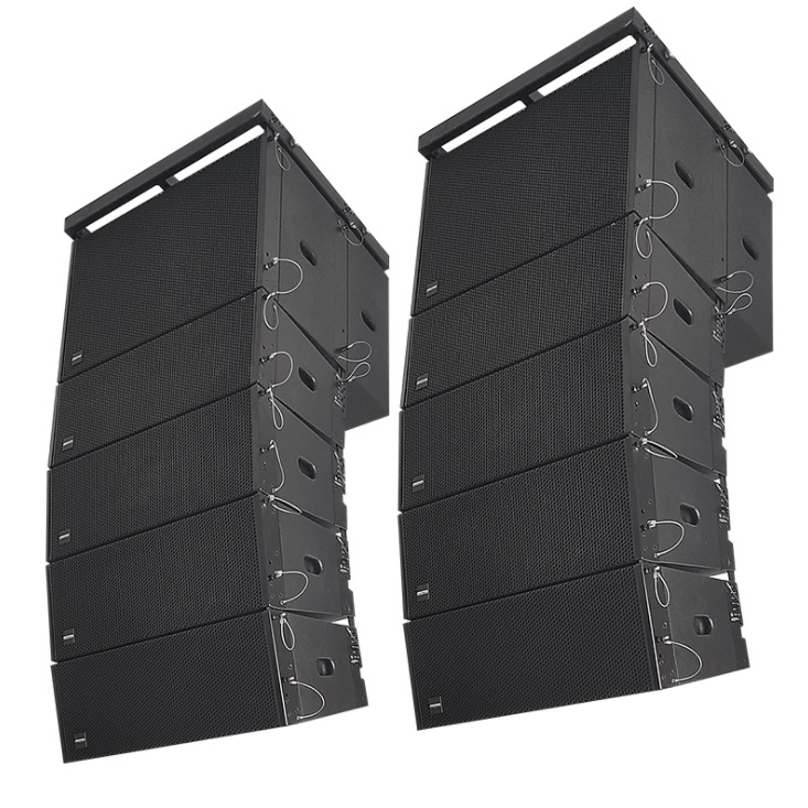 Professional power speakers 10 inch and 18 inch bass speaker sound equipment/amplifiers/speaker
