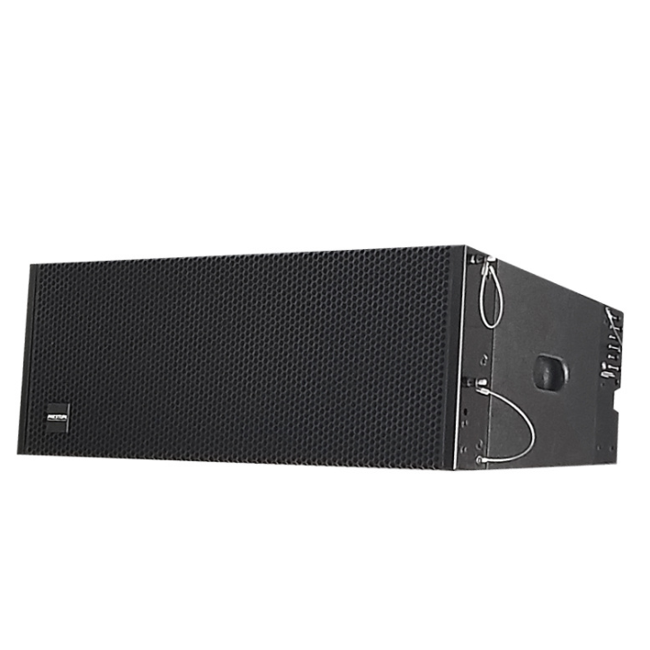 Professional power speakers 10 inch and 18 inch bass speaker sound equipment/amplifiers/speaker