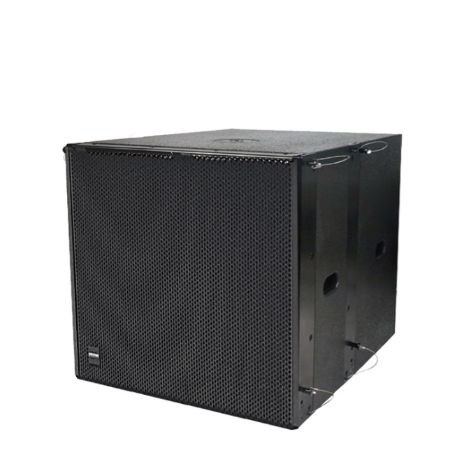 Professional power speakers 10 inch and 18 inch bass speaker sound equipment/amplifiers/speaker