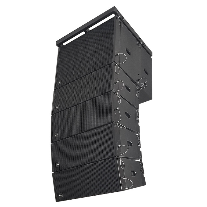 Professional power speakers 10 inch and 18 inch bass speaker sound equipment/amplifiers/speaker