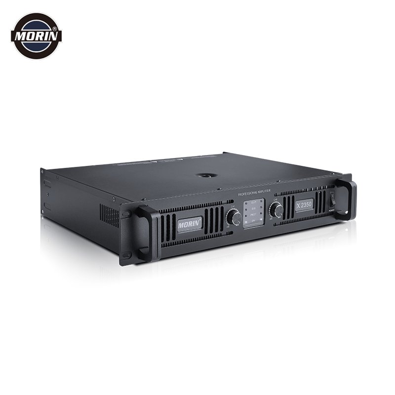 600W Passive Professional Audio Dual 15 Inch DJ Power Speaker Box